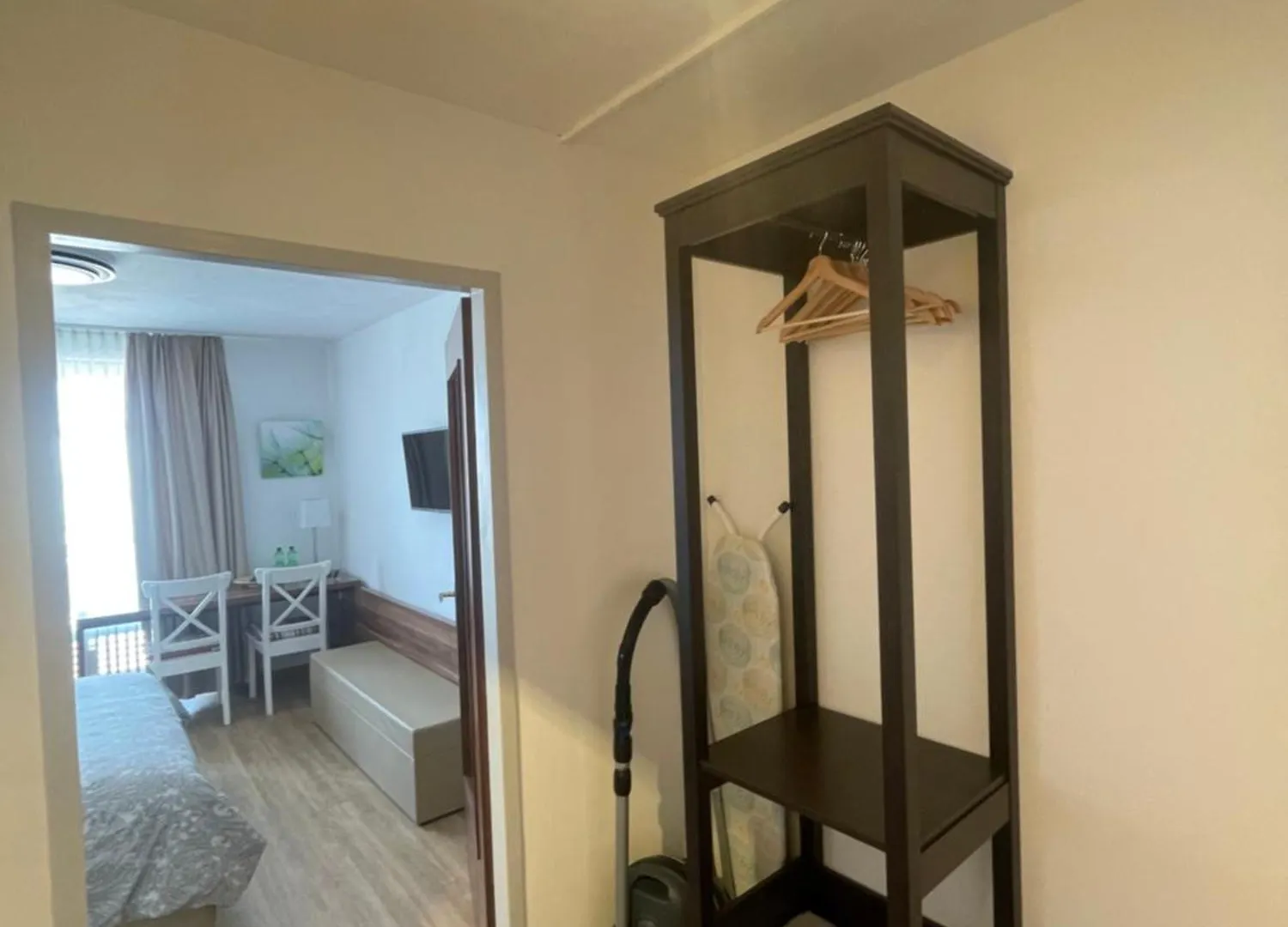 شقة Hotel Room At Munich Central Station