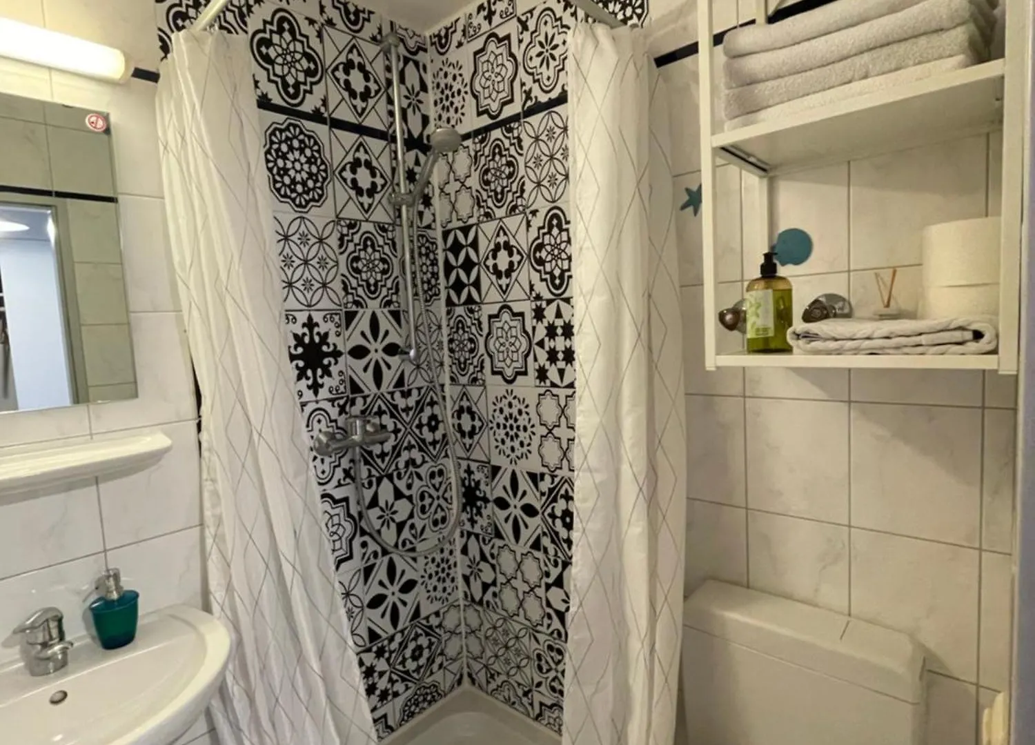 شقة Hotel Room At Munich Central Station