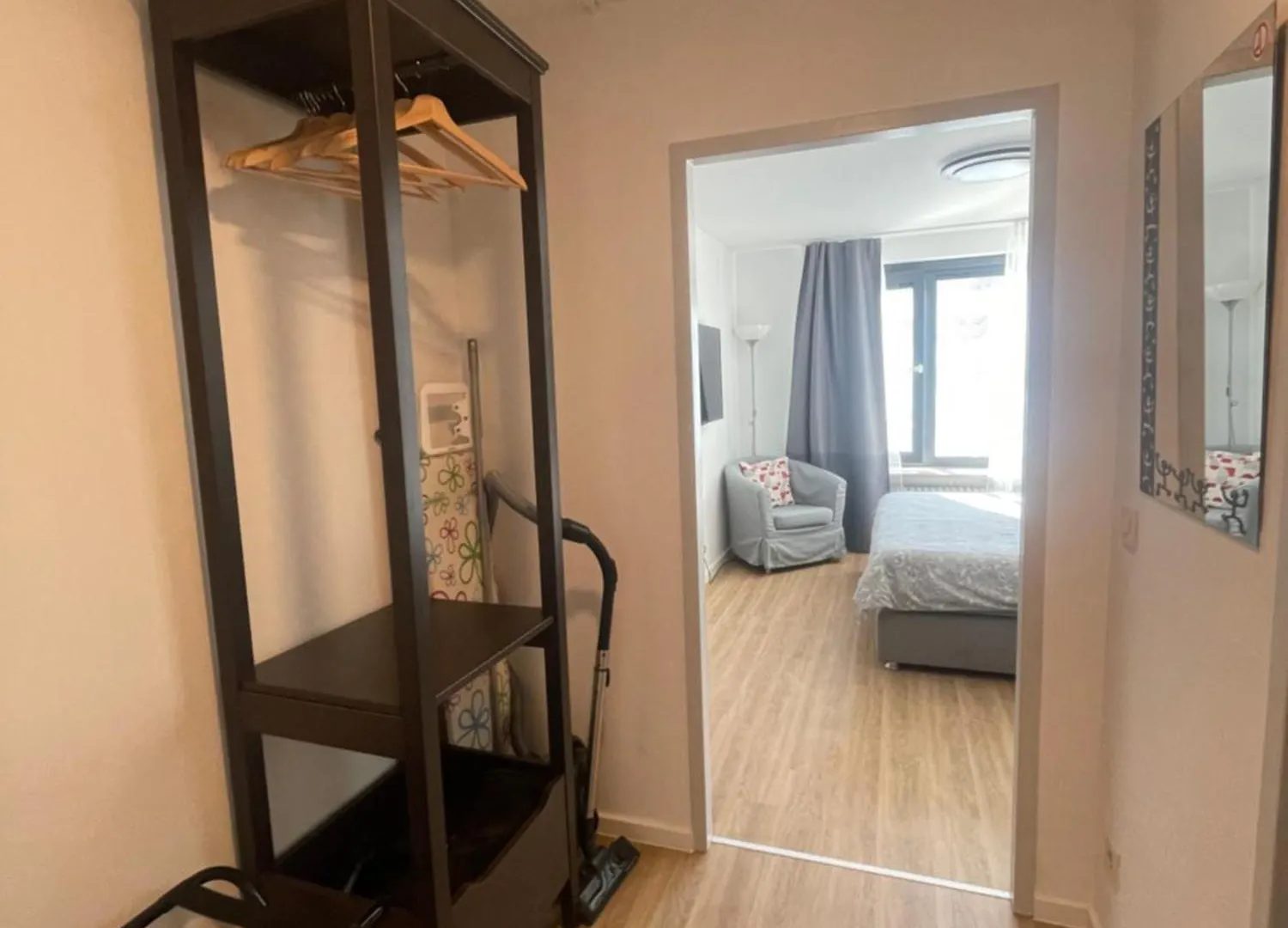 شقة Hotel Room At Munich Central Station ألمانيا